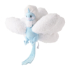 Officiële Pokemon center knuffel mega Altaria +/- 33cm (breedt) 2025
